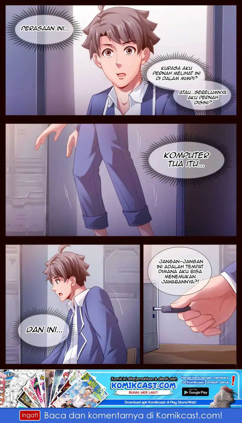 I Have a Mansion In The Post-Apocalyptic World Chapter 124 Gambar 11