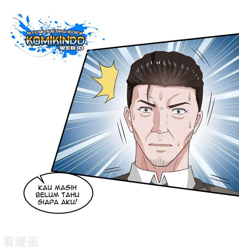Rebirth Of The Urban Mad Immortal Chapter 53 Gambar 16
