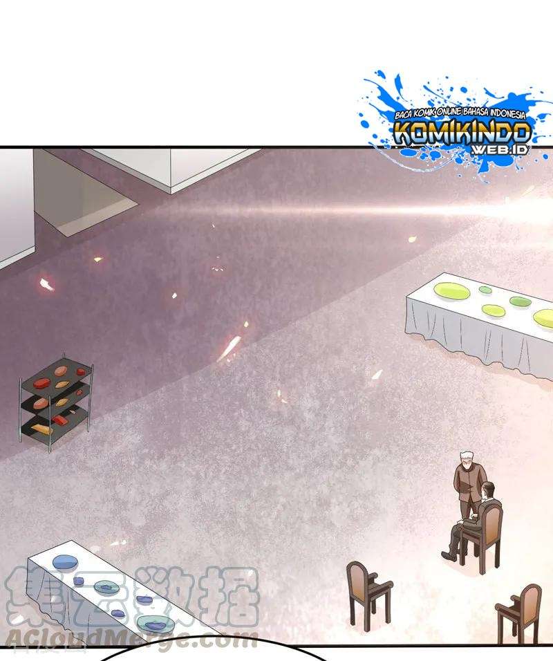 Rebirth Of The Urban Mad Immortal Chapter 53 Gambar 22