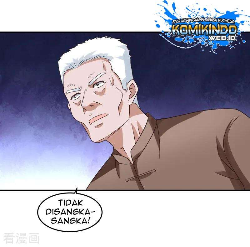 Rebirth Of The Urban Mad Immortal Chapter 53 Gambar 26