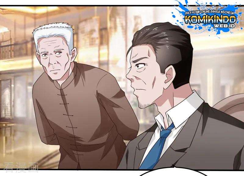 Rebirth Of The Urban Mad Immortal Chapter 53 Gambar 28