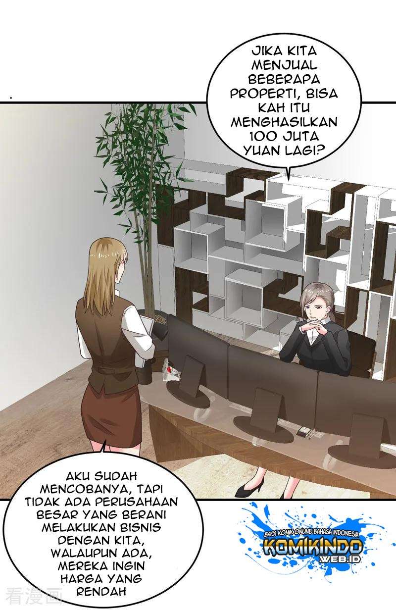 Rebirth Of The Urban Mad Immortal Chapter 53 Gambar 36