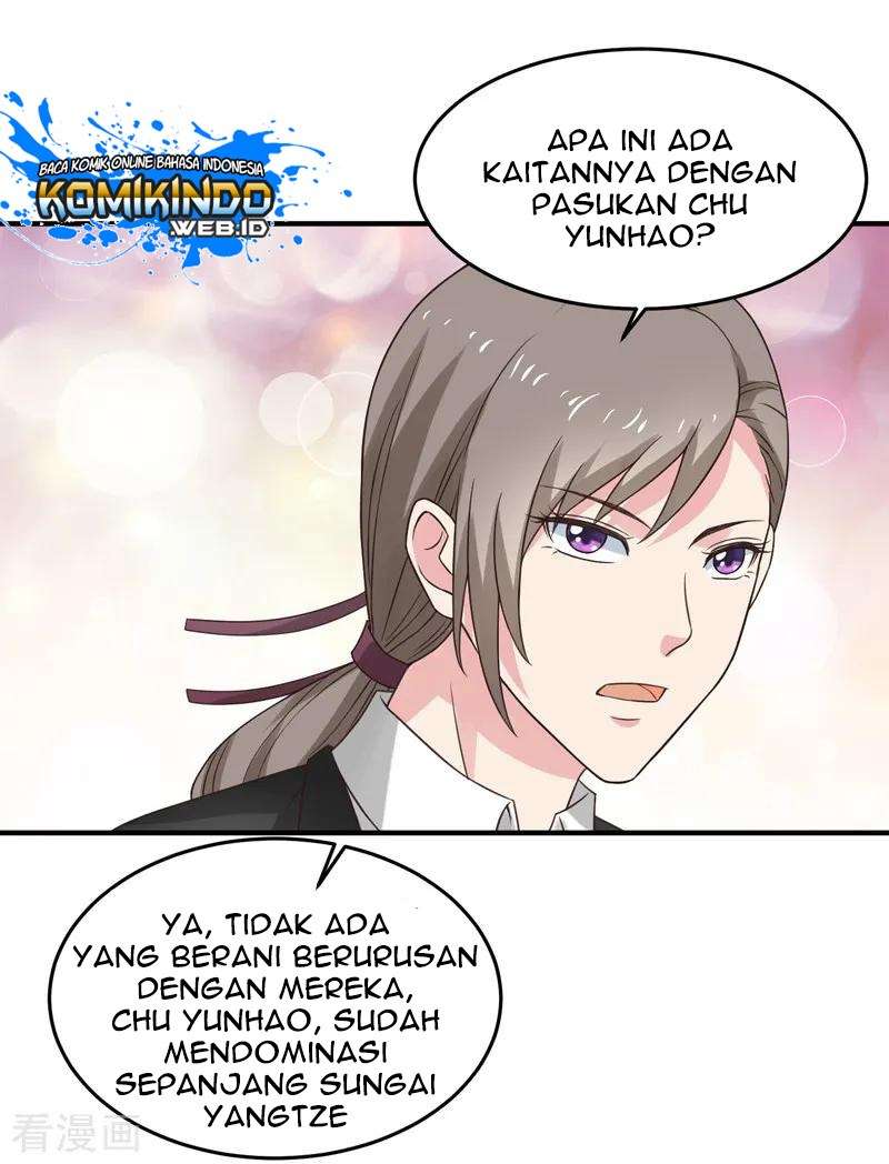 Rebirth Of The Urban Mad Immortal Chapter 53 Gambar 37