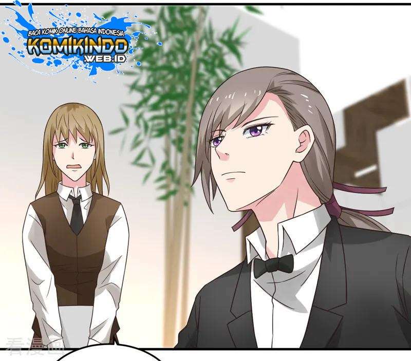 Rebirth Of The Urban Mad Immortal Chapter 53 Gambar 38