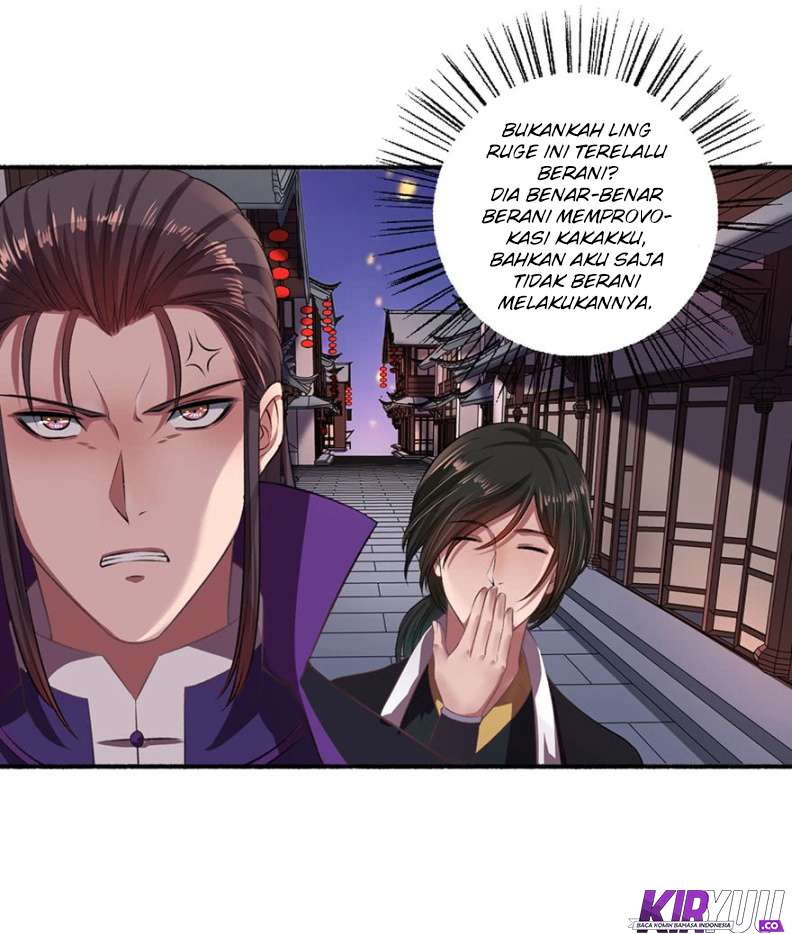 The Peerless Concubine Chapter 38 Gambar 4