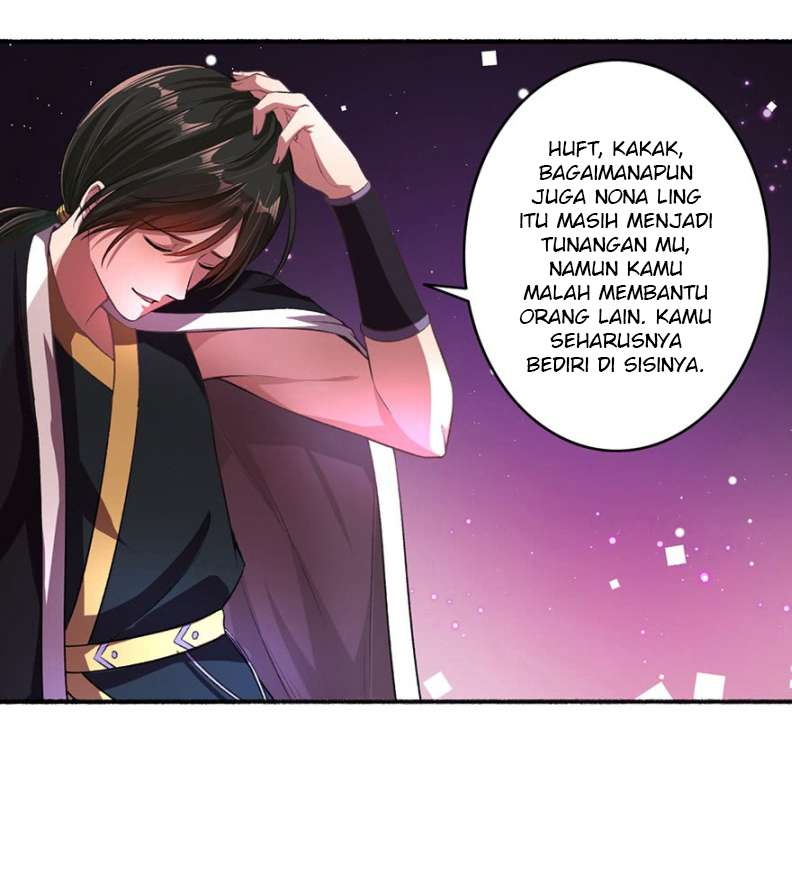 The Peerless Concubine Chapter 38 Gambar 5