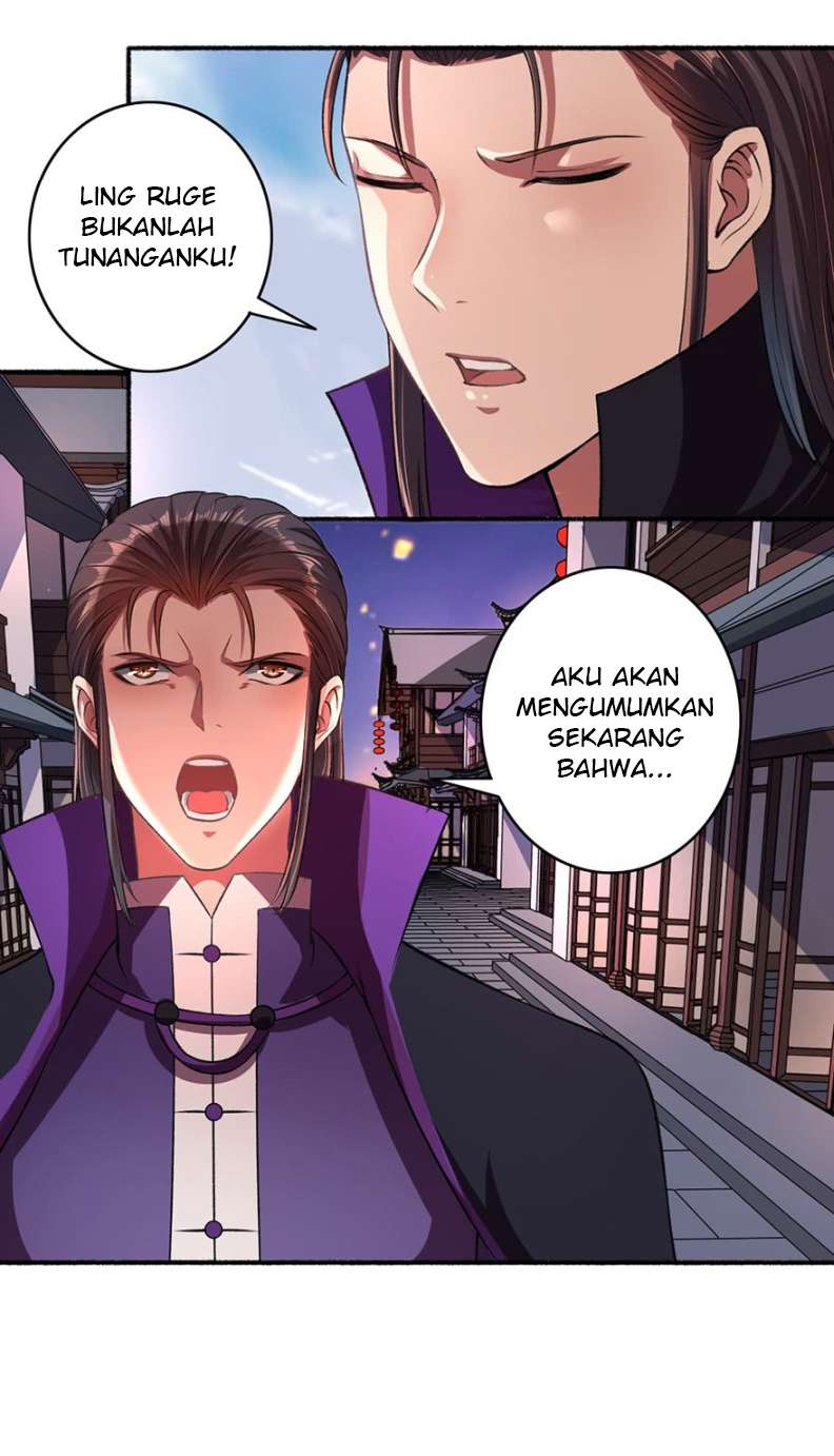 The Peerless Concubine Chapter 38 Gambar 6