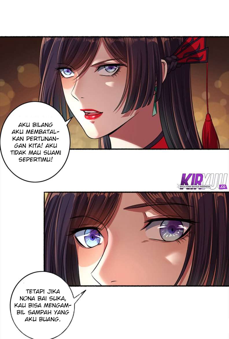 The Peerless Concubine Chapter 38 Gambar 8