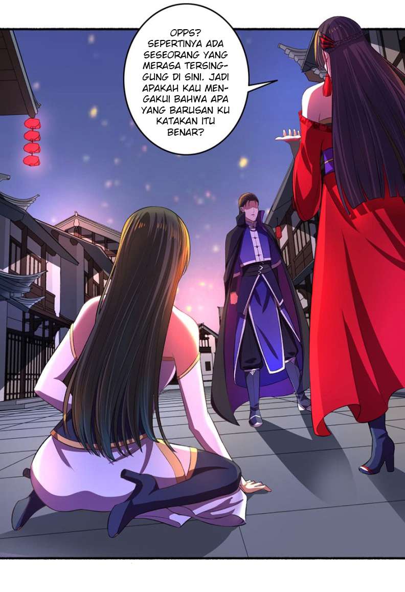 The Peerless Concubine Chapter 38 Gambar 3