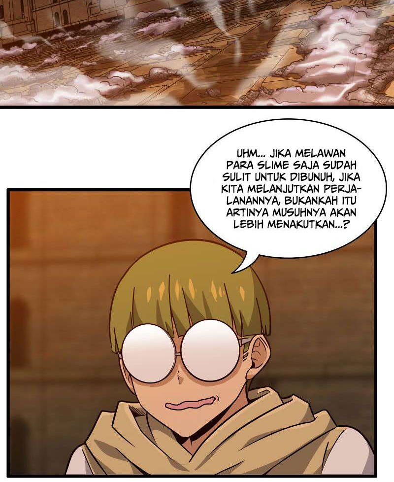 My Wife is a Demon Queen Chapter 162 Gambar 11