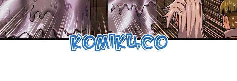 My Wife is a Demon Queen Chapter 162 Gambar 13