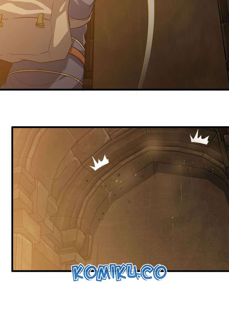 My Wife is a Demon Queen Chapter 162 Gambar 17