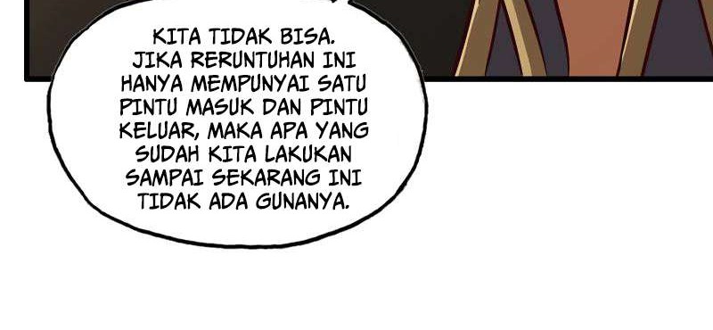 My Wife is a Demon Queen Chapter 162 Gambar 19