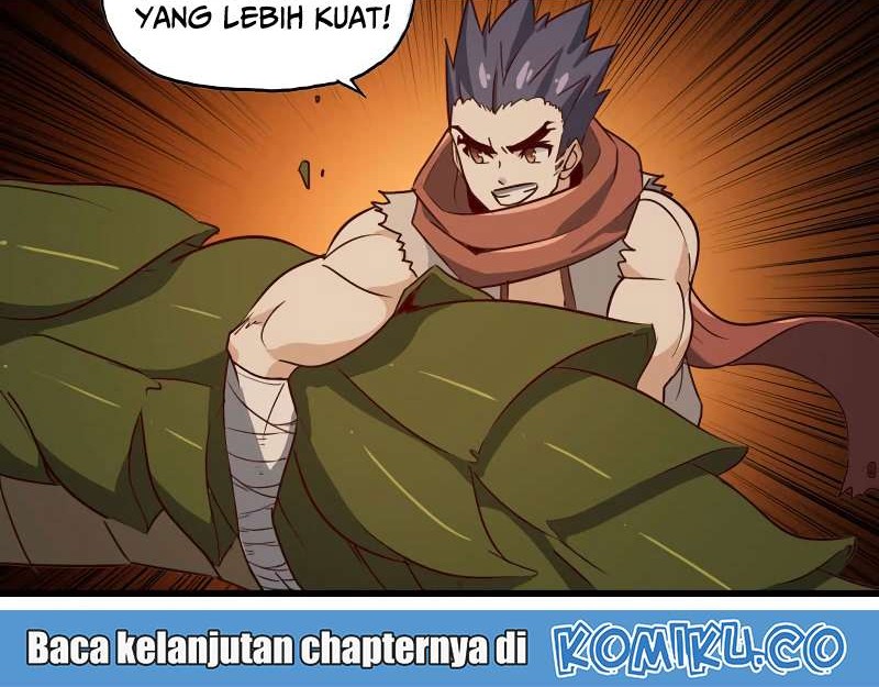 My Wife is a Demon Queen Chapter 163 Gambar 24