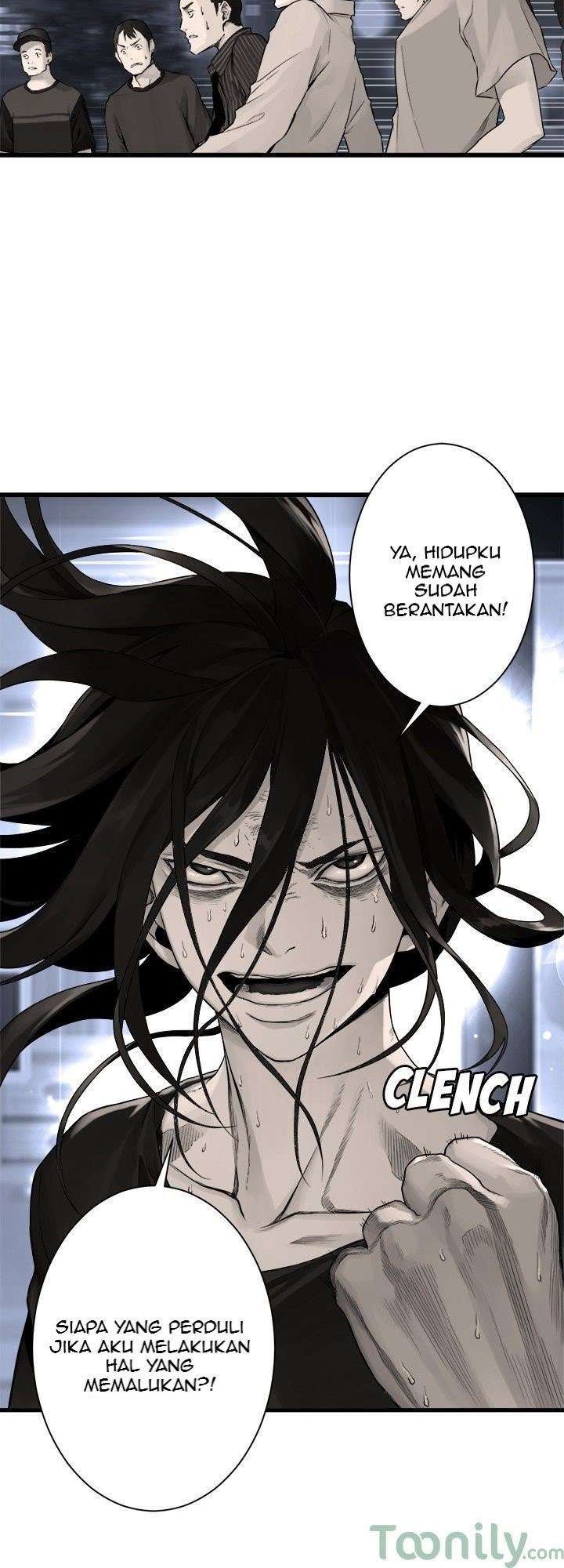 Her Summon Chapter 48 Gambar 13