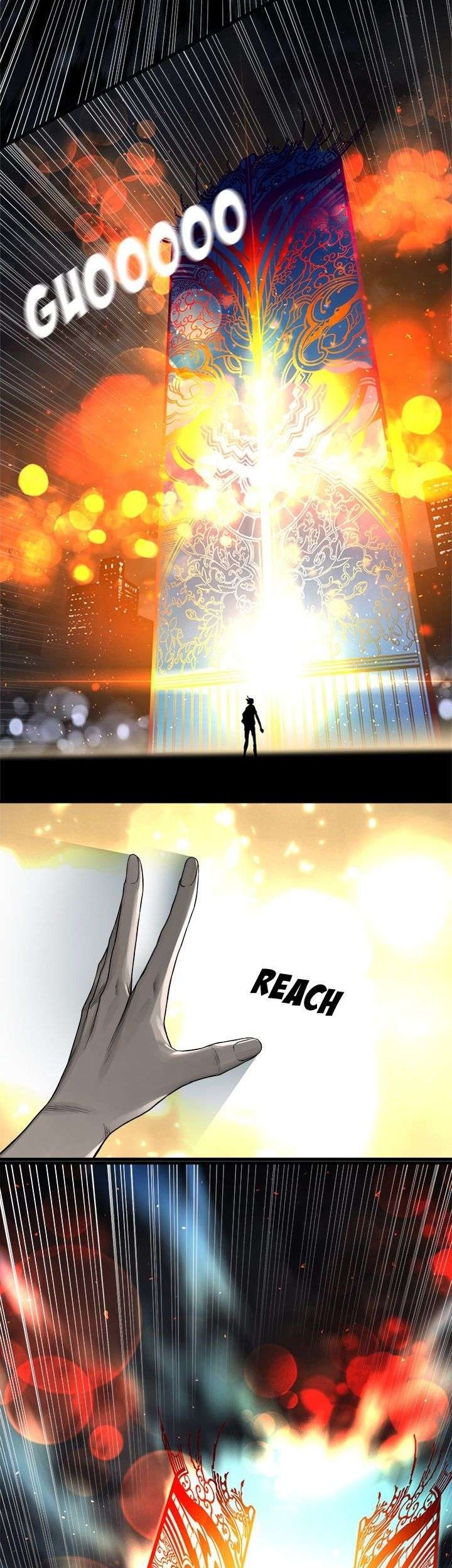 Her Summon Chapter 48 Gambar 21