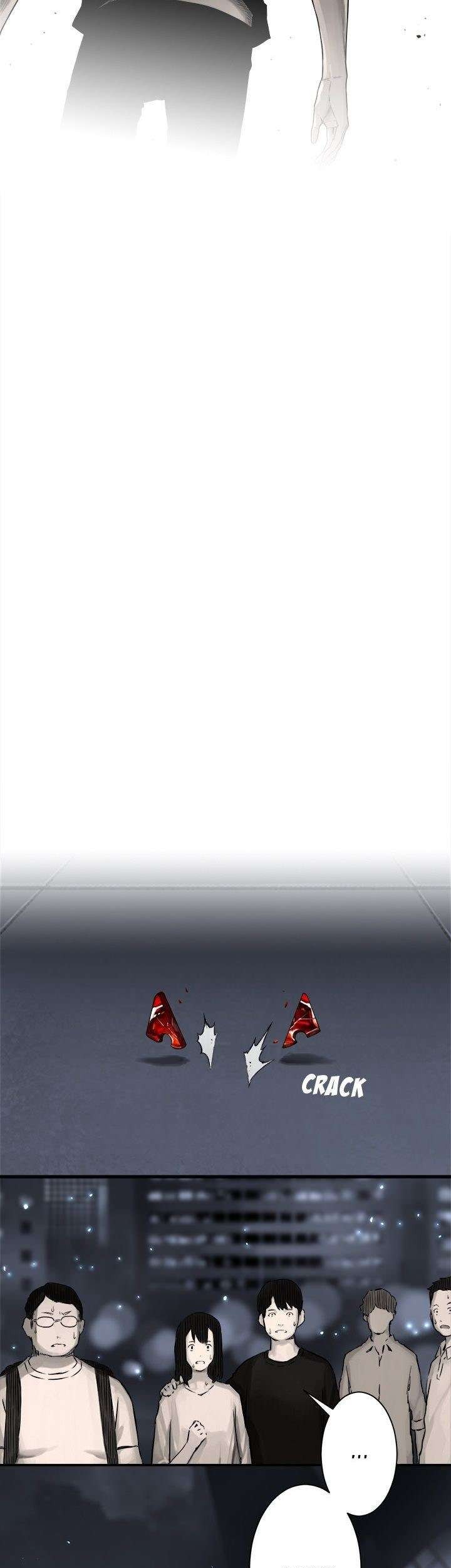 Her Summon Chapter 48 Gambar 23