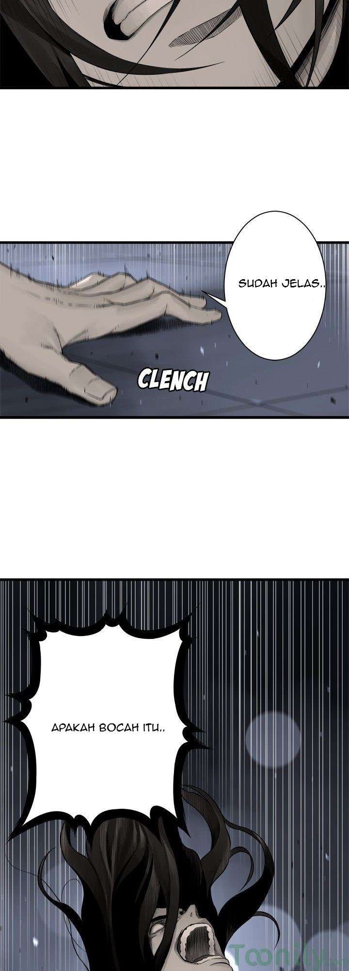 Her Summon Chapter 48 Gambar 7