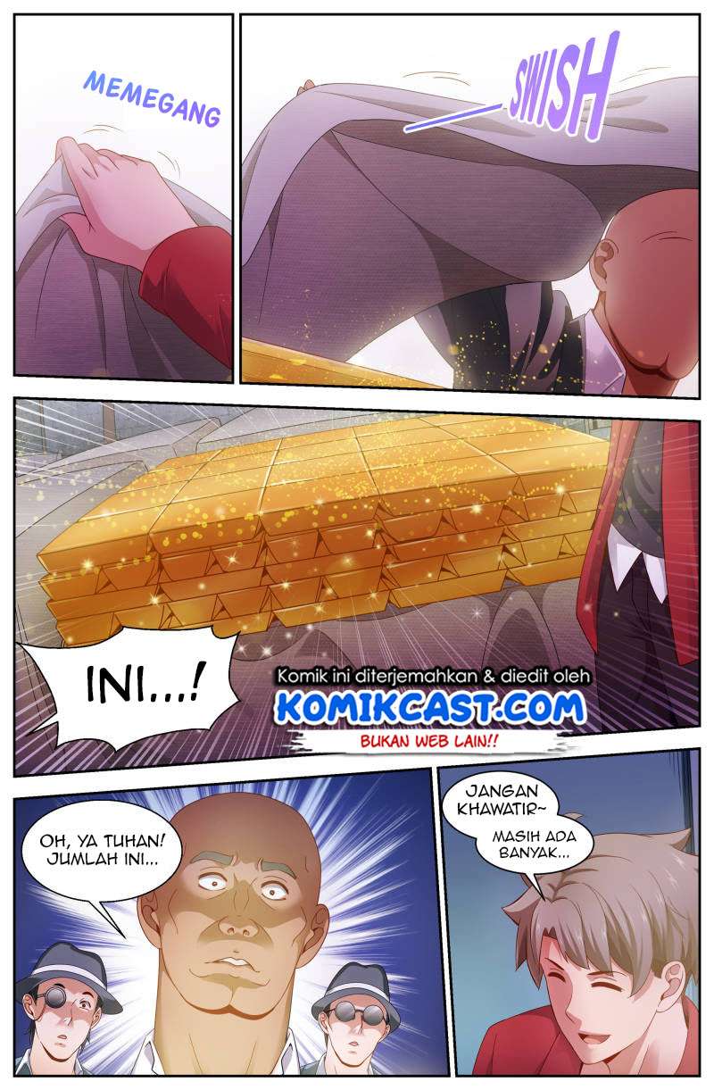 I Have a Mansion In The Post-Apocalyptic World Chapter 94 Gambar 5