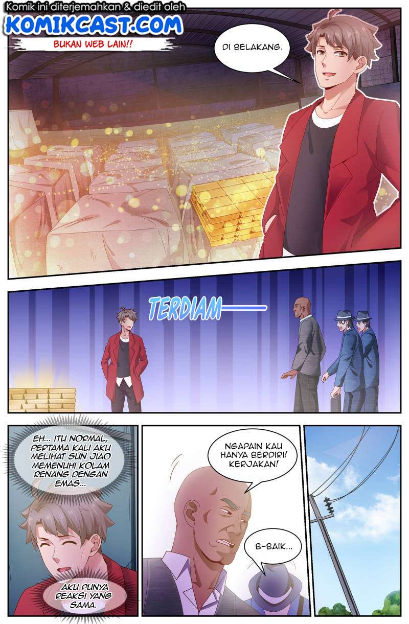 I Have a Mansion In The Post-Apocalyptic World Chapter 94 Gambar 6