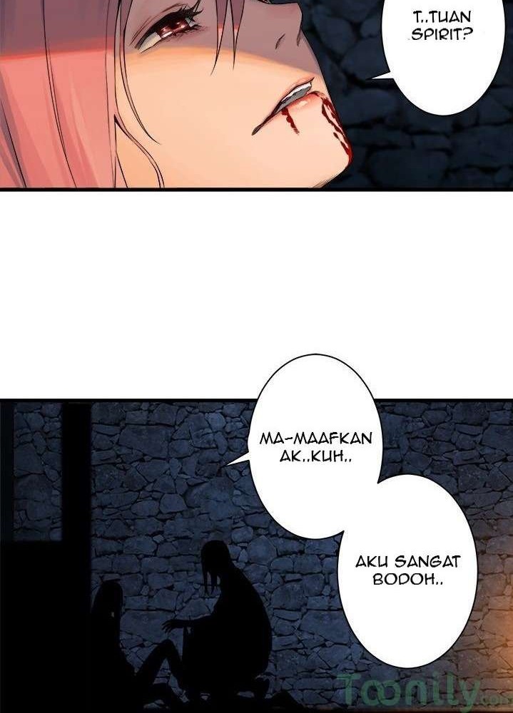 Her Summon Chapter 49 Gambar 12