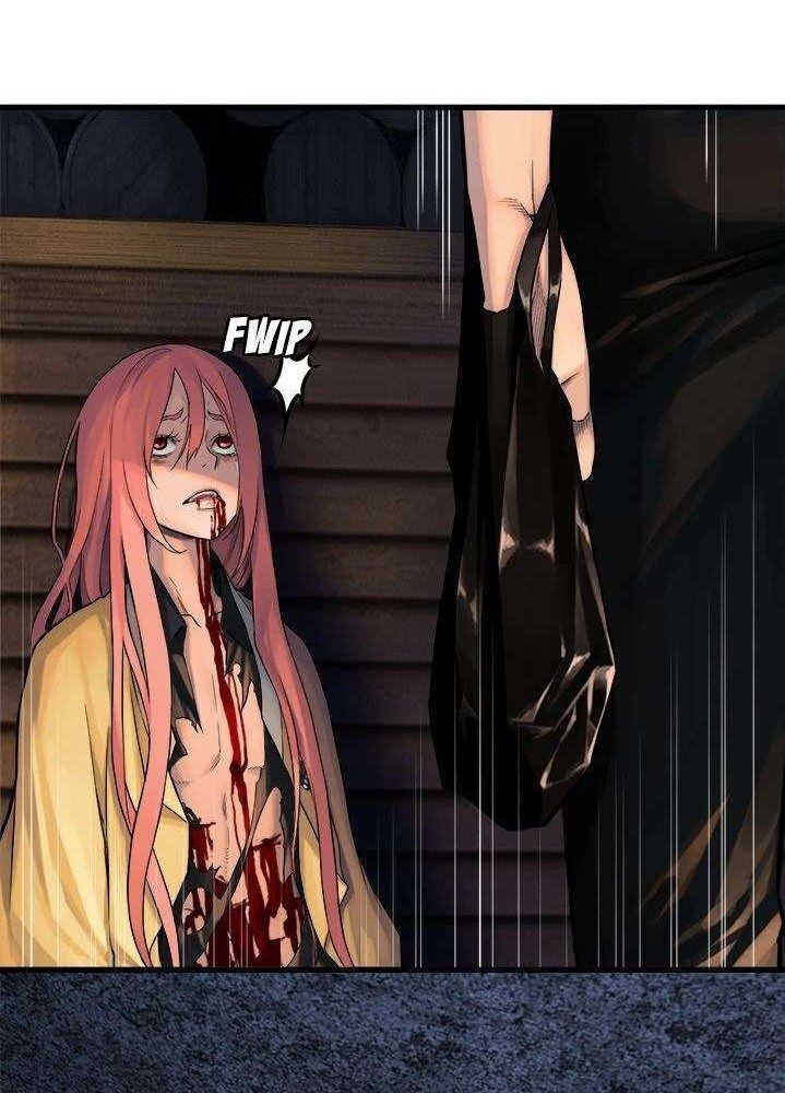 Her Summon Chapter 49 Gambar 14