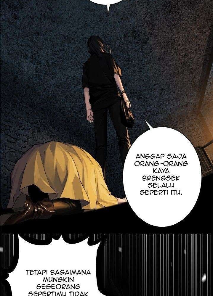 Her Summon Chapter 49 Gambar 18