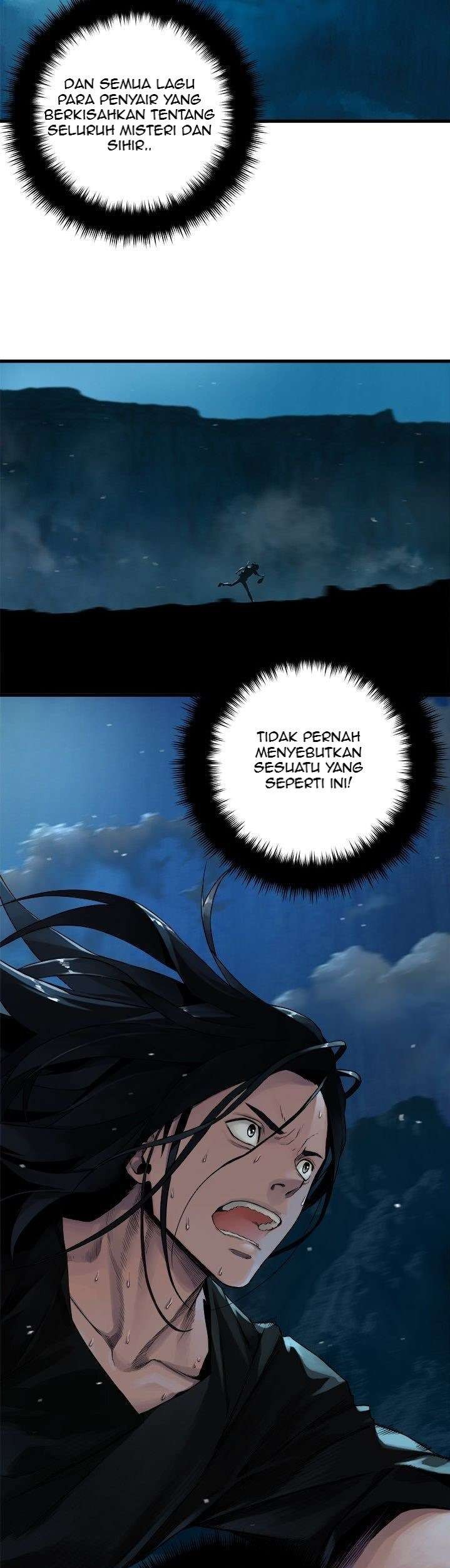 Her Summon Chapter 49 Gambar 25