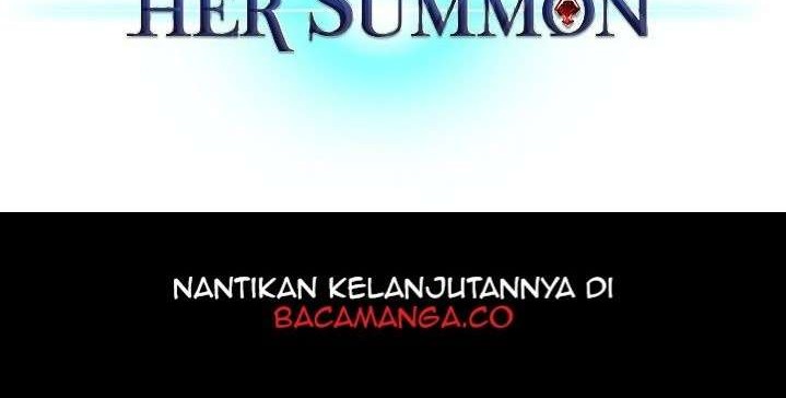 Her Summon Chapter 49 Gambar 28