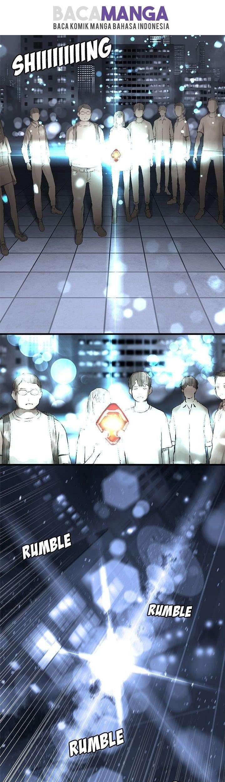 Komik Her Summon Chapter 49 gambar nomor 1