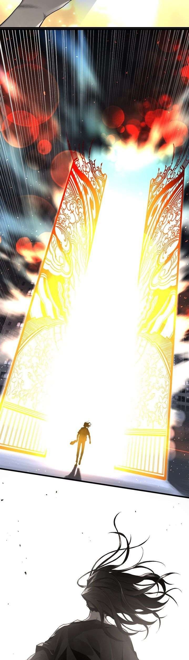 Her Summon Chapter 49 Gambar 5