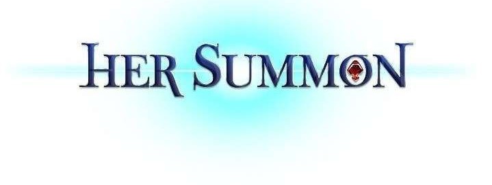 Her Summon Chapter 50 Gambar 6