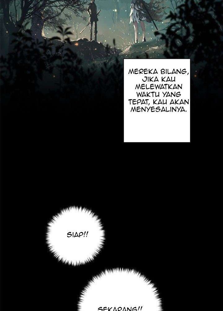 Her Summon Chapter 50 Gambar 10
