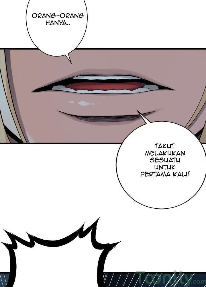 Her Summon Chapter 50 Gambar 20