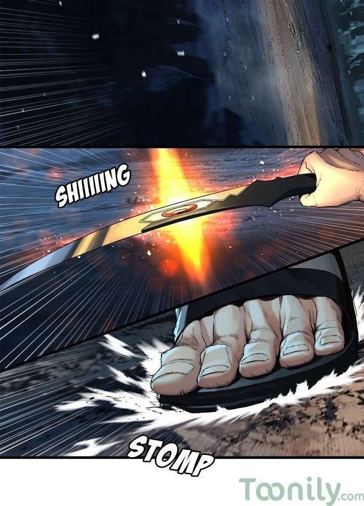 Her Summon Chapter 50 Gambar 28