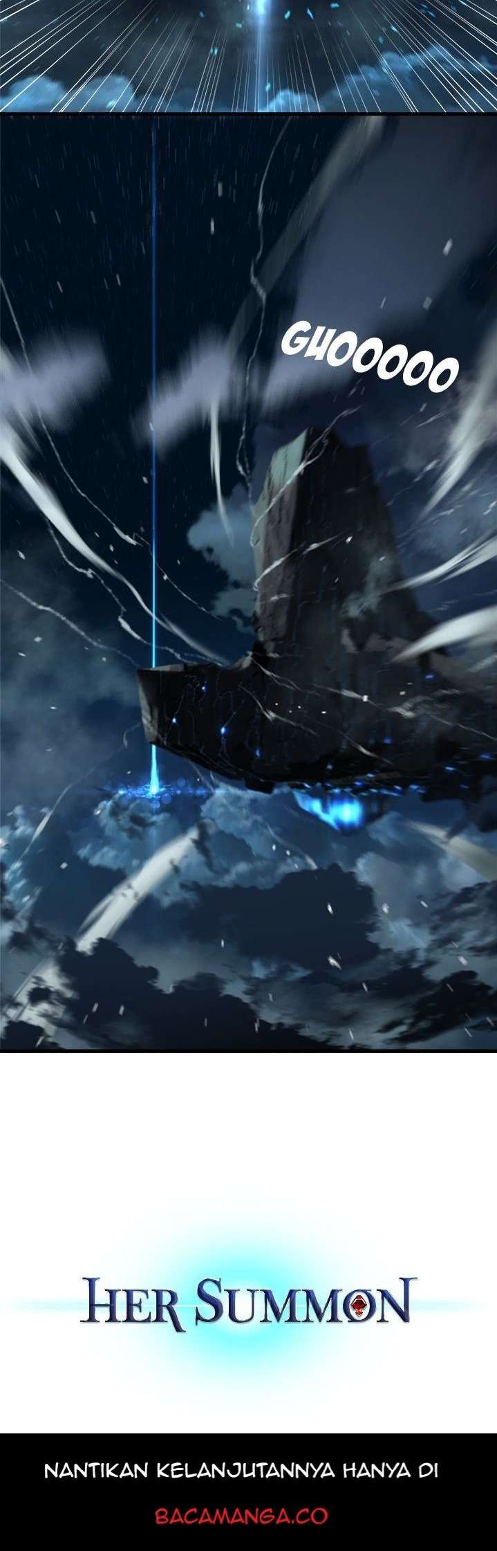 Her Summon Chapter 51 Gambar 22