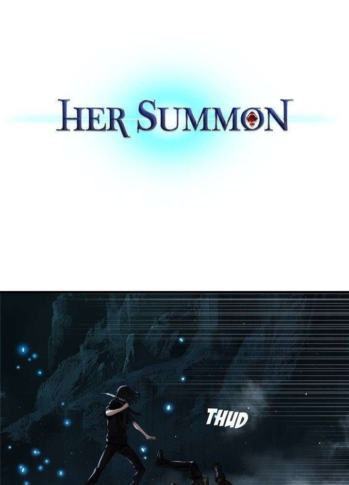 Her Summon Chapter 51 Gambar 6