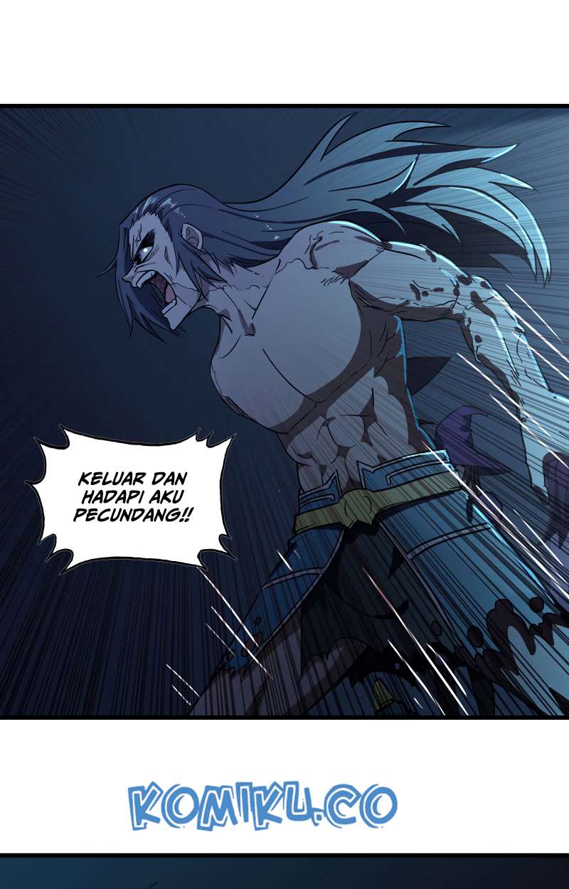 My Wife is a Demon Queen Chapter 152 Gambar 12