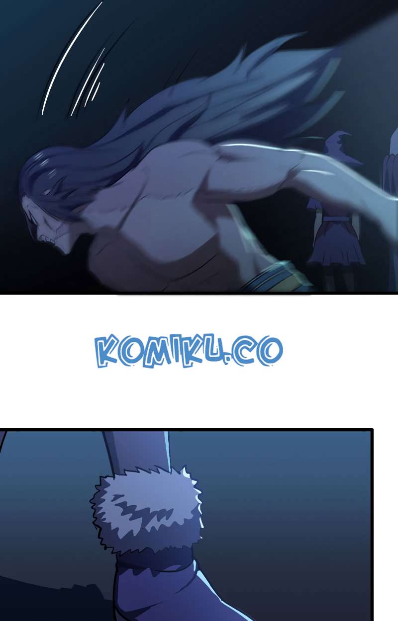 My Wife is a Demon Queen Chapter 152 Gambar 13