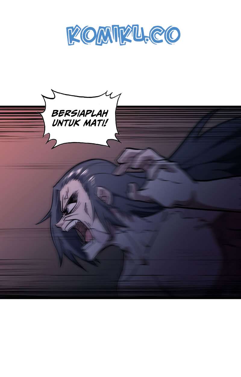 My Wife is a Demon Queen Chapter 152 Gambar 15