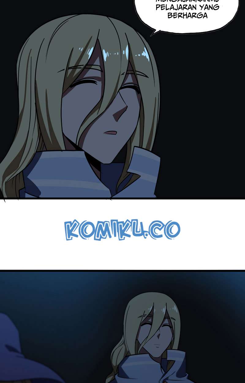 My Wife is a Demon Queen Chapter 152 Gambar 23