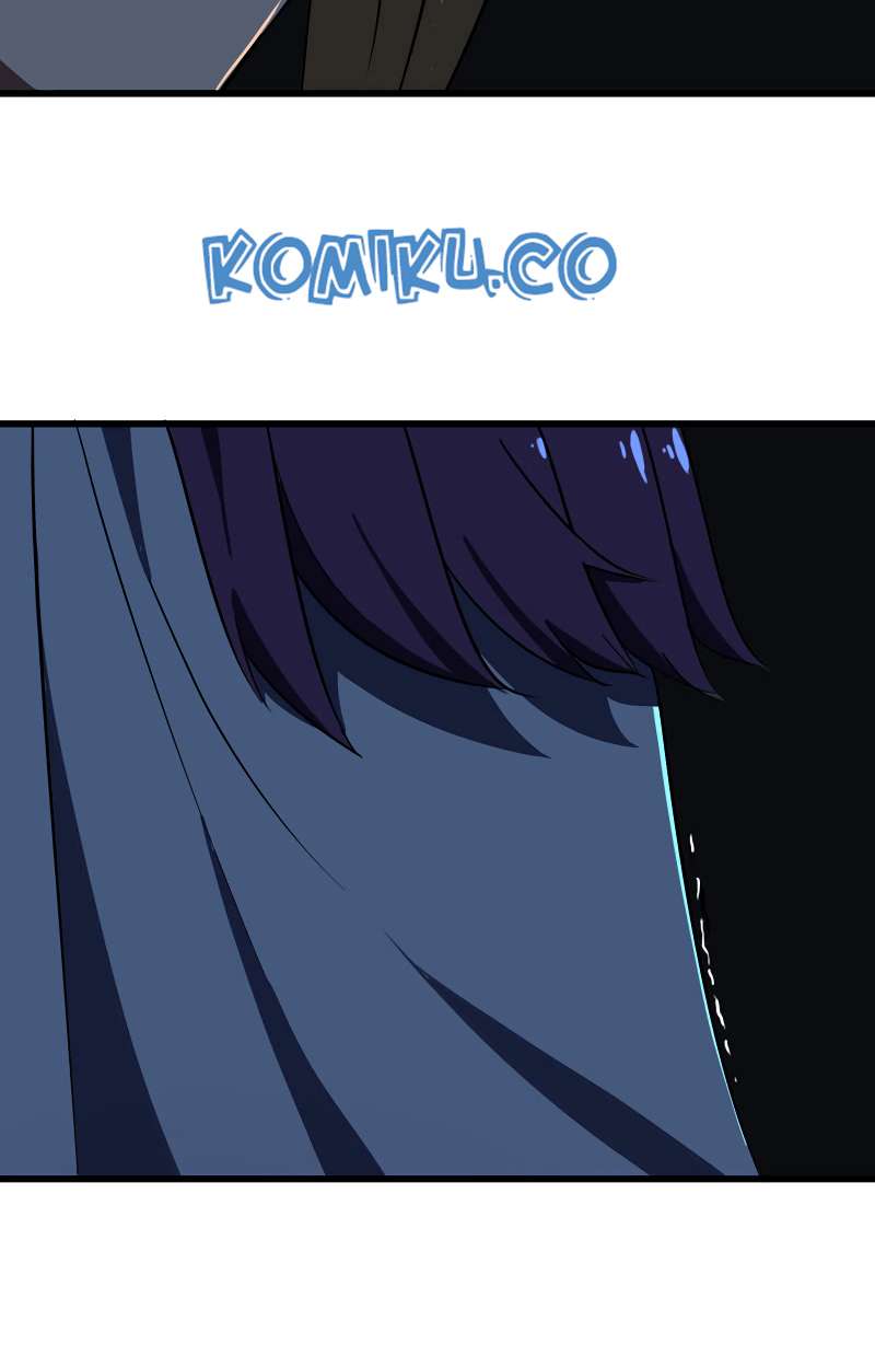 My Wife is a Demon Queen Chapter 152 Gambar 25