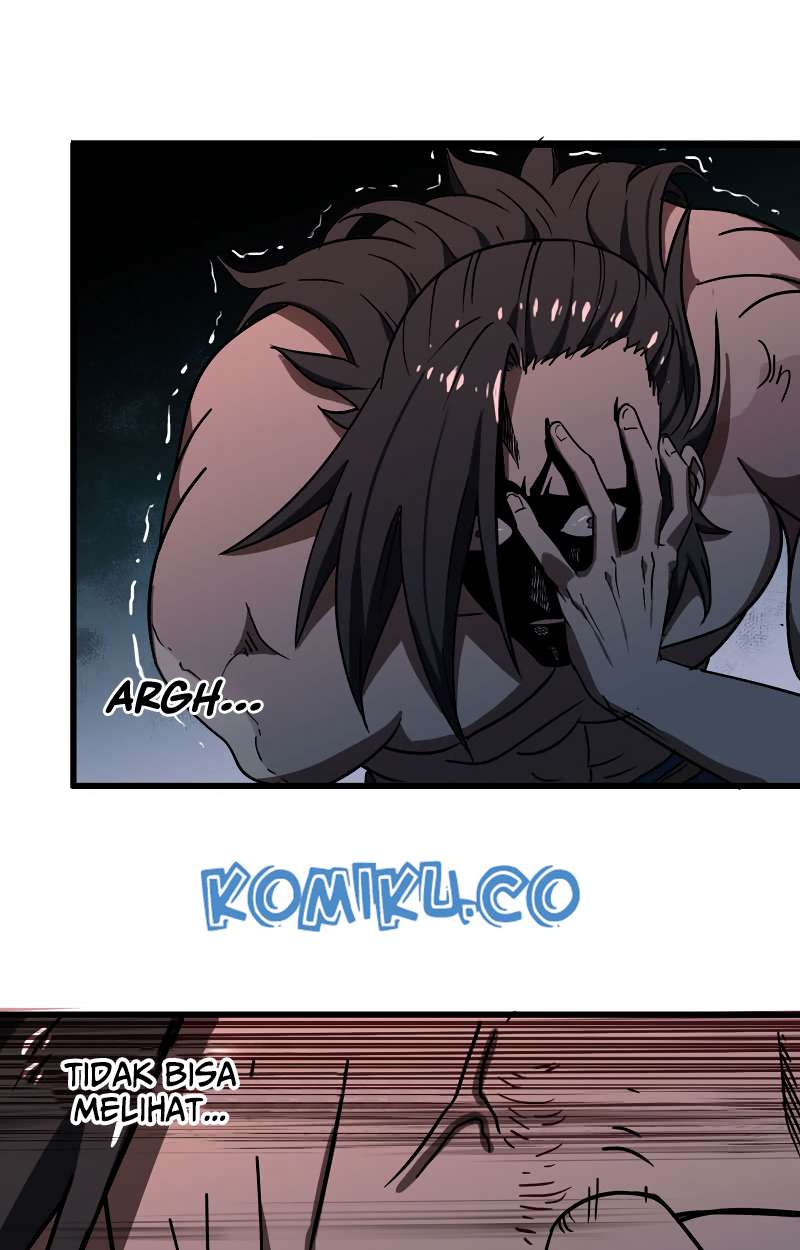 My Wife is a Demon Queen Chapter 152 Gambar 27