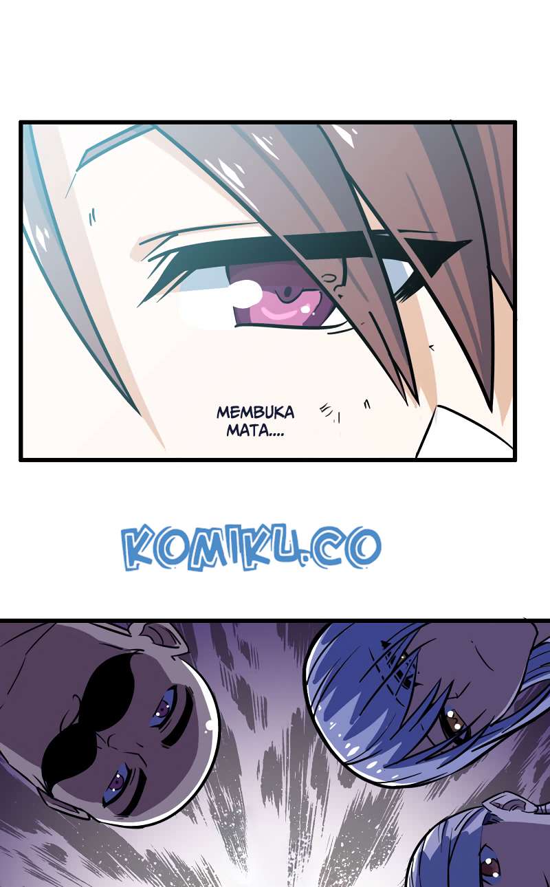 My Wife is a Demon Queen Chapter 152 Gambar 32