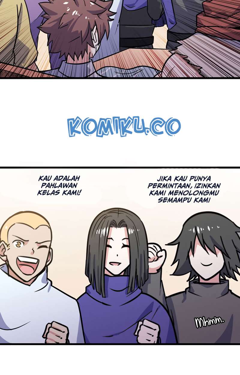 My Wife is a Demon Queen Chapter 153 Gambar 5