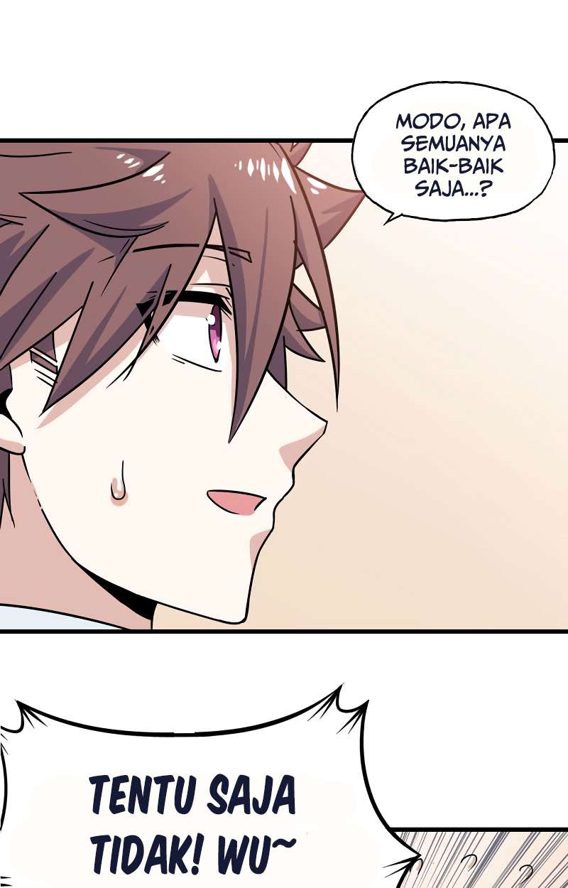 My Wife is a Demon Queen Chapter 153 Gambar 7