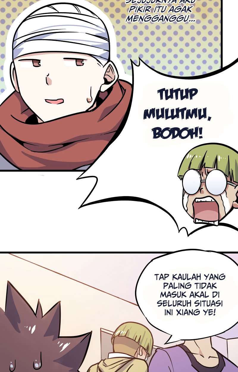 My Wife is a Demon Queen Chapter 153 Gambar 10