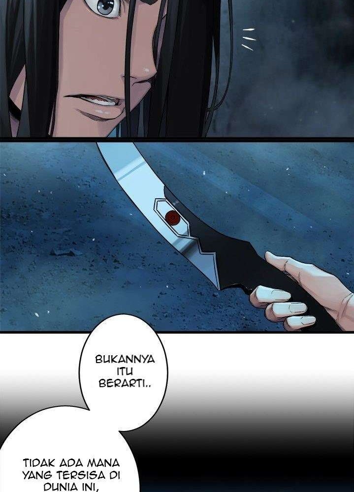 Her Summon Chapter 53 Gambar 18