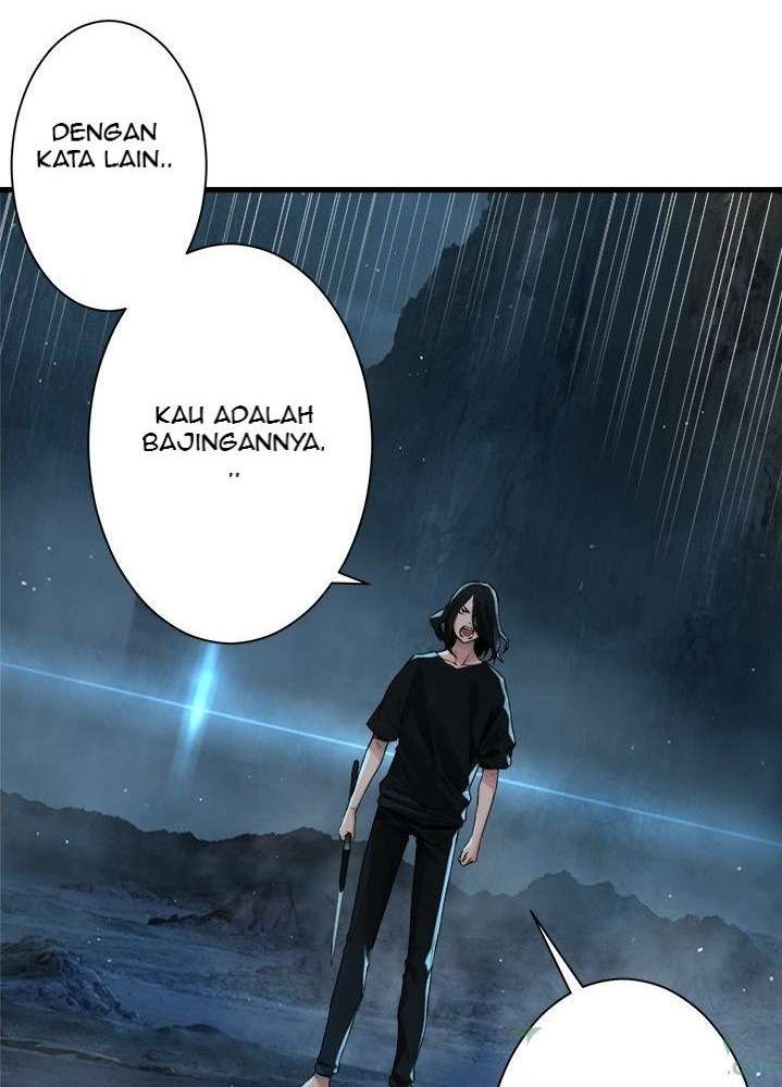 Her Summon Chapter 53 Gambar 20