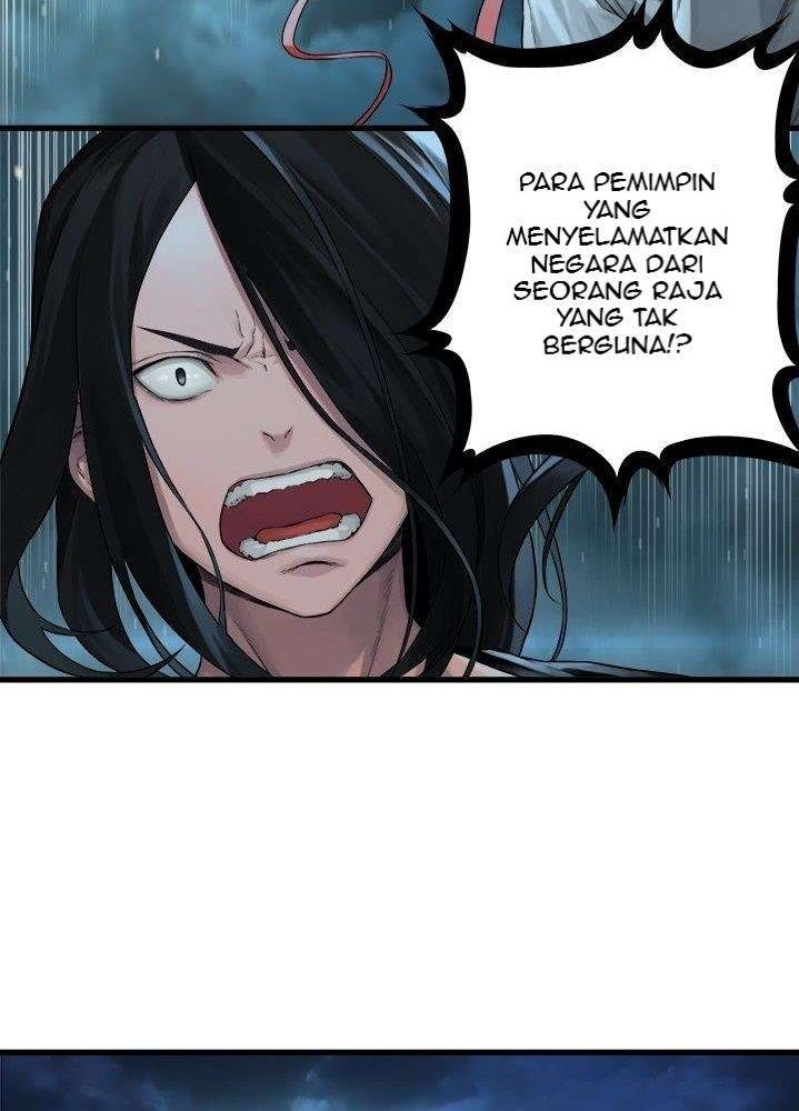 Her Summon Chapter 53 Gambar 22